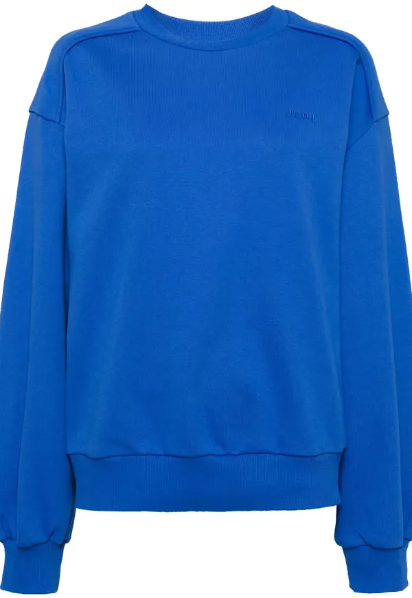 Juun.J sweatshirt - Blå