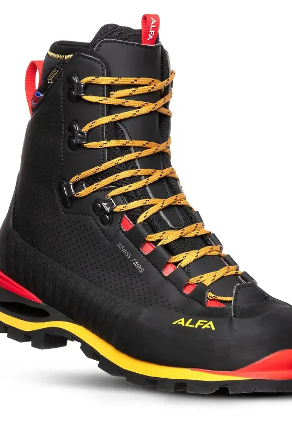 Juvass Aps Gore-tex Women's