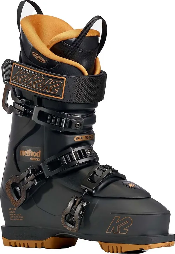 K2 Sports FL3X Method NoColour