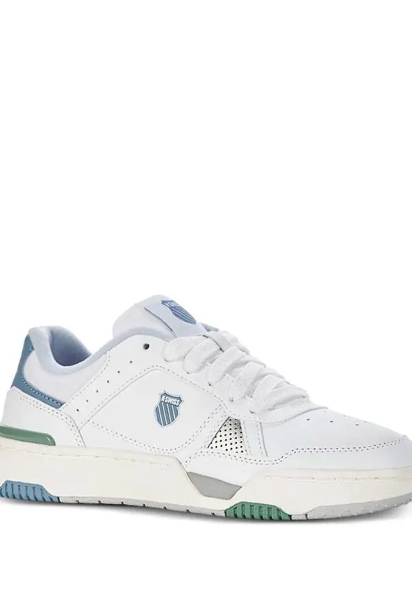 K-Swiss låga sneakers - Vit