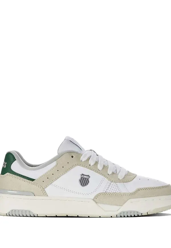 K-Swiss Lifestyle Match Pro sneakers - Vit