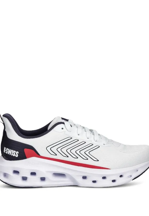 K-Swiss Melrose Tubes Lite sneakers - Vit