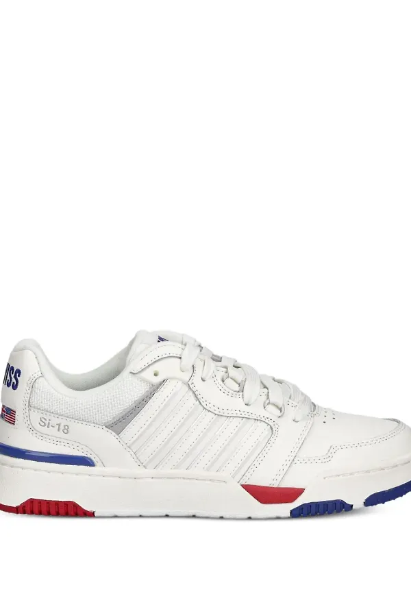 K-Swiss SI-18 Rival sneakers - Vit