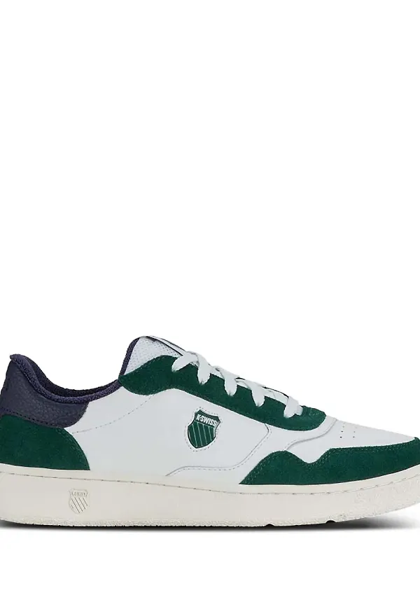 K-Swiss Slammshield II sneakers - Vit