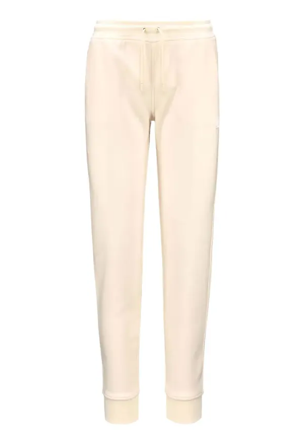 K-Way Ginevra Light Spacer trackpants - Neutral