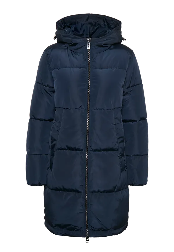 KAFFE - Kappa kAcacia Outerwear - Blå