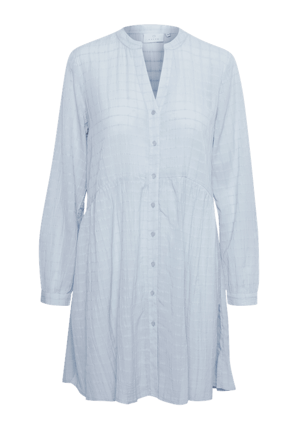 KAFFE - Tunika kaFie Shirt Tunic - Blå