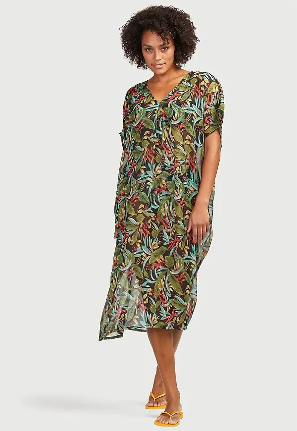 Kaftan