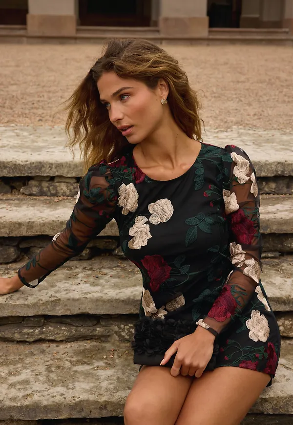 Kaia Dress