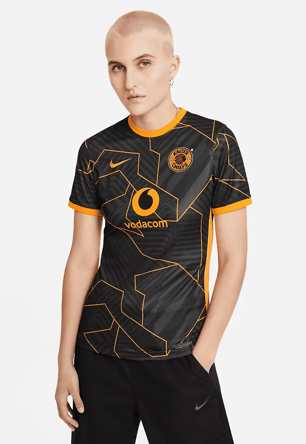 Kaizer Chiefs F.C. 2021/22 Stadium (bortaställ)
