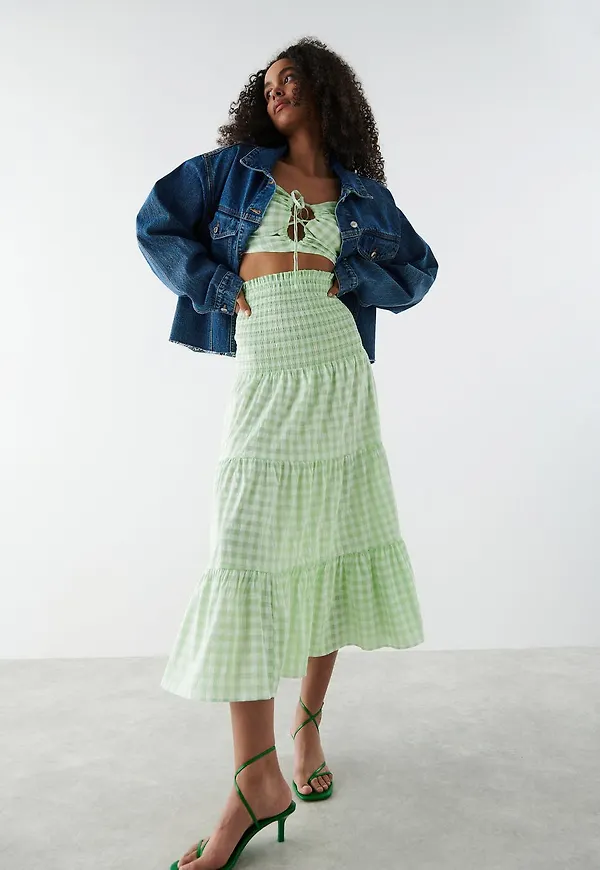 Kajsa skirt