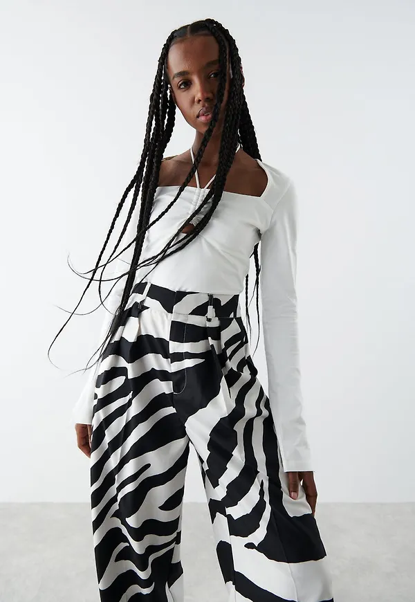 Kajsa top