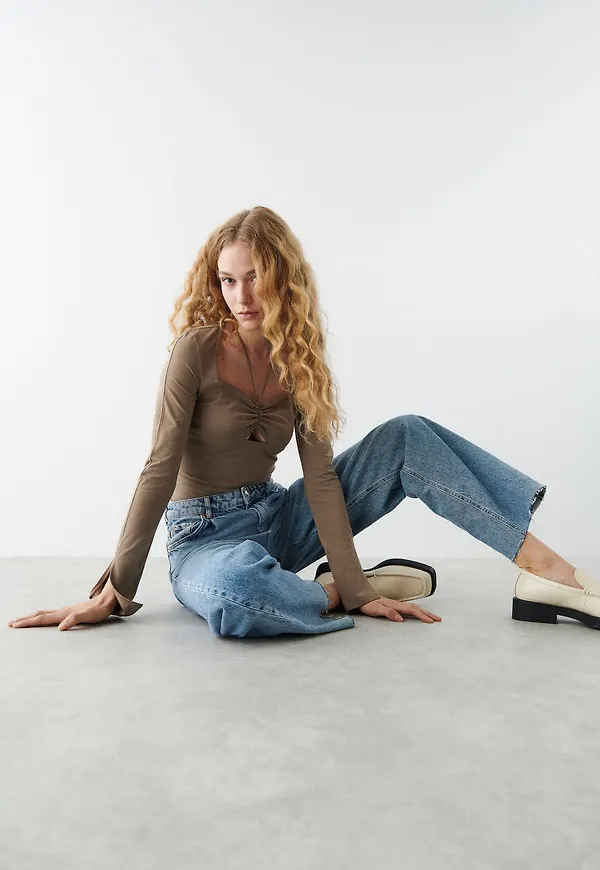 Kajsa top