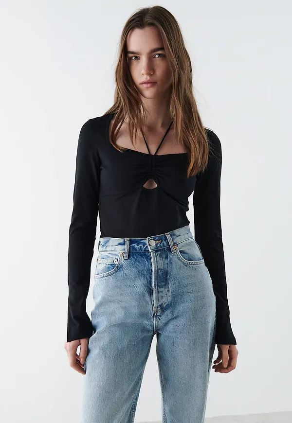 Kajsa top