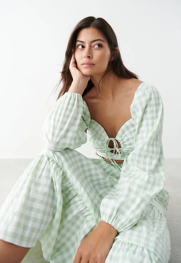 Kajsa top
