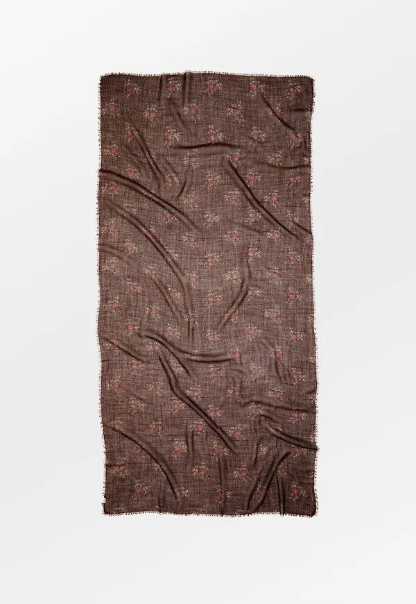 Kakelia Woo Scarf