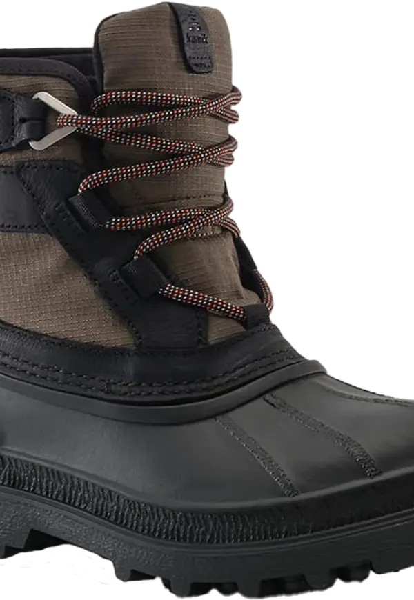 Kamik Men's Banff Khaki