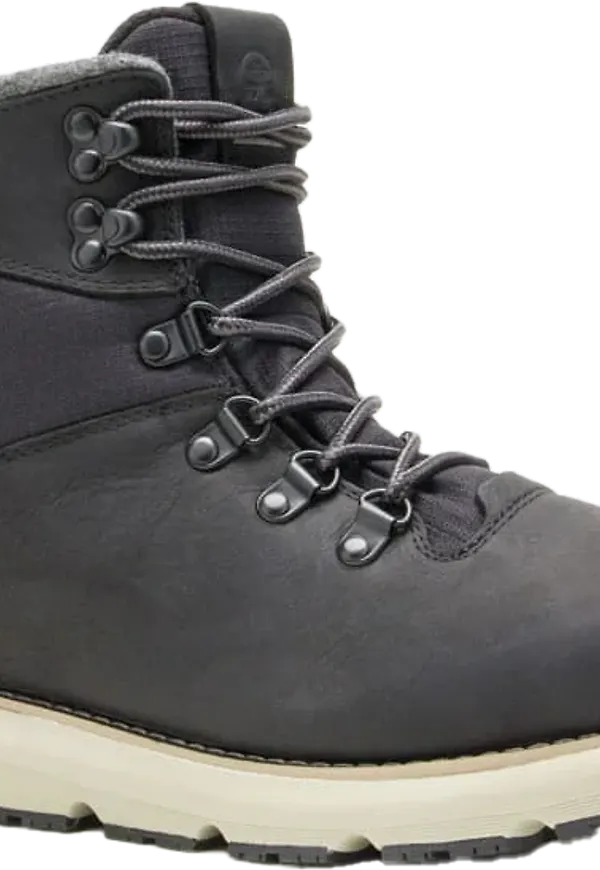 Kamik Men's Brody Black