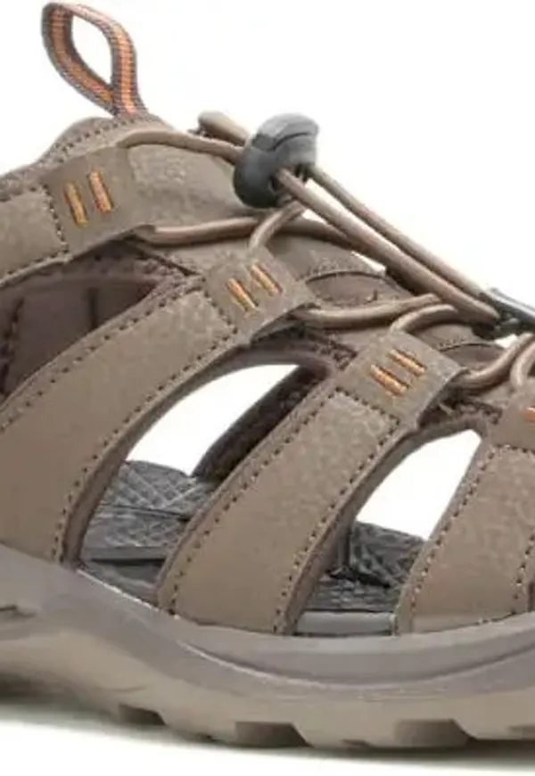 Kamik Men's Byron Bay 2 Brown
