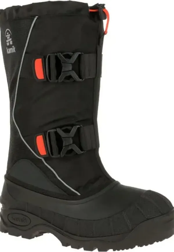 Kamik Men's Cody XT Black