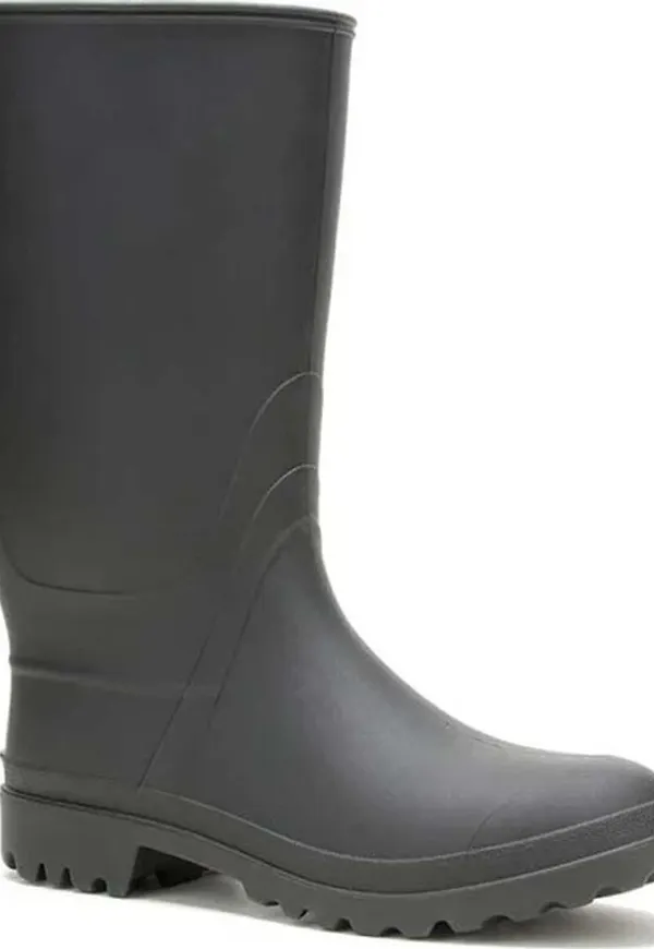 Kamik Men's Michael Black