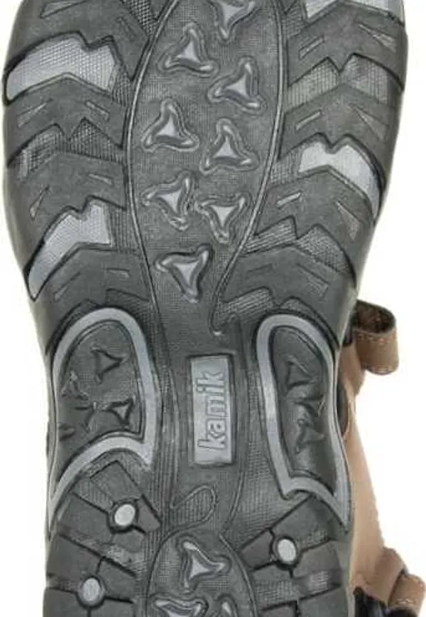 Kamik Men's Milos Brown