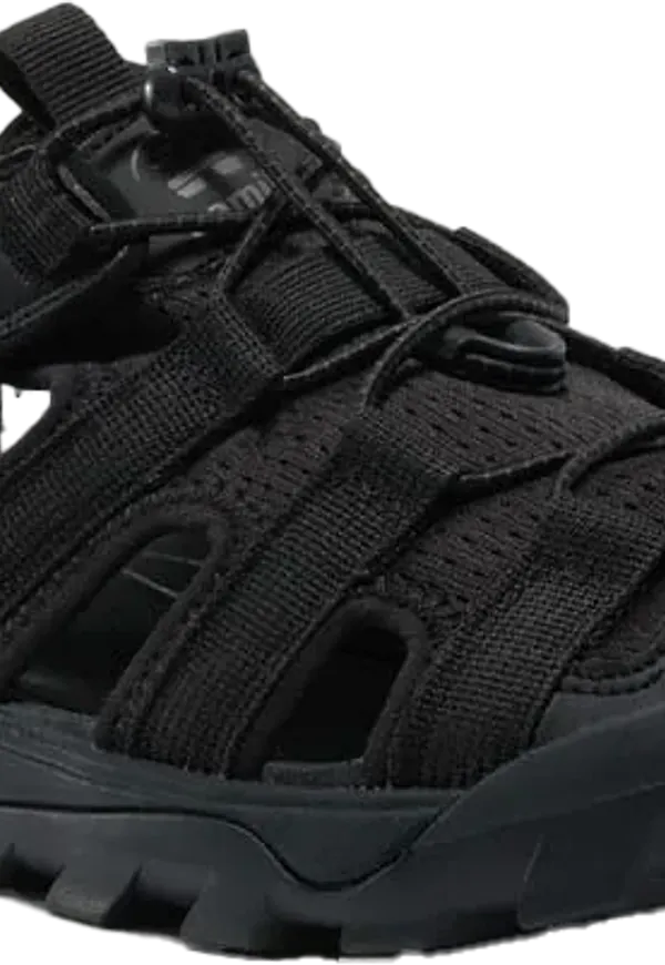 Kamik Men's Solstice Black