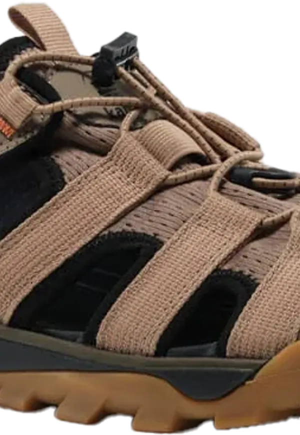 Kamik Men's Solstice Fossil