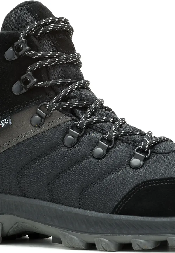 Kamik Men's Terrain Mid Black
