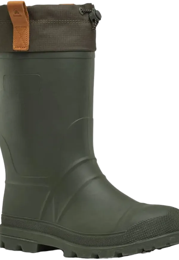 Kamik Men's Tundra Khaki