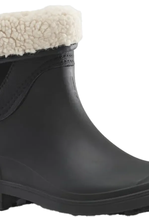 Kamik Women's Abigail Lo Black
