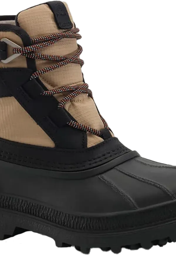 Kamik Women's Banff Fossil