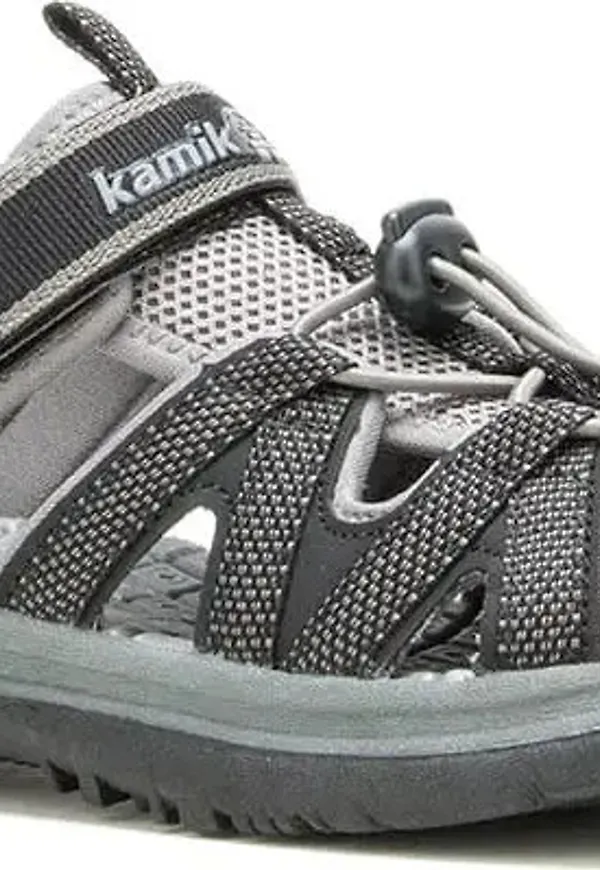 Kamik Women's Islander 2 Black
