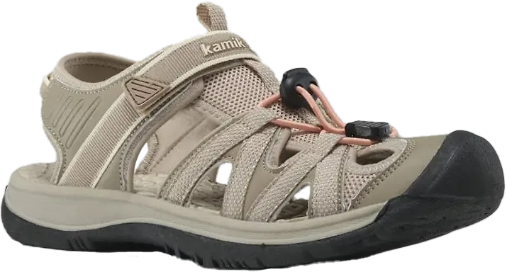 Kamik Women's Islander 2 Fossil