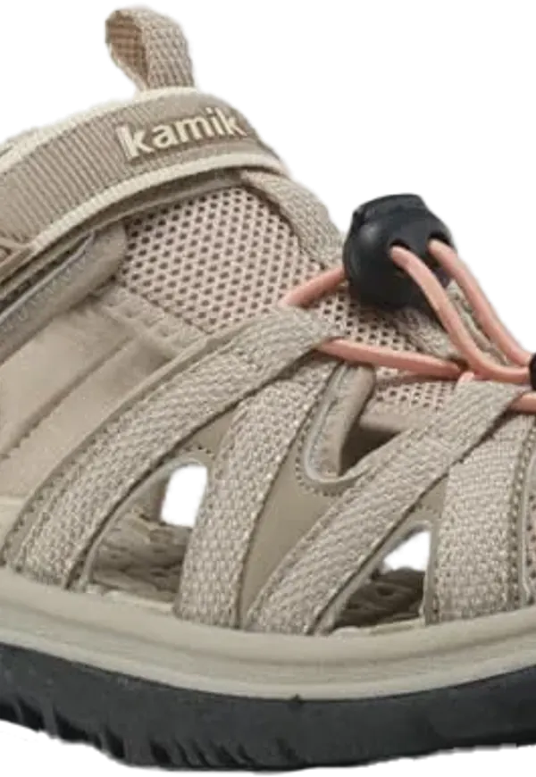 Kamik Women's Islander 2 Fossil
