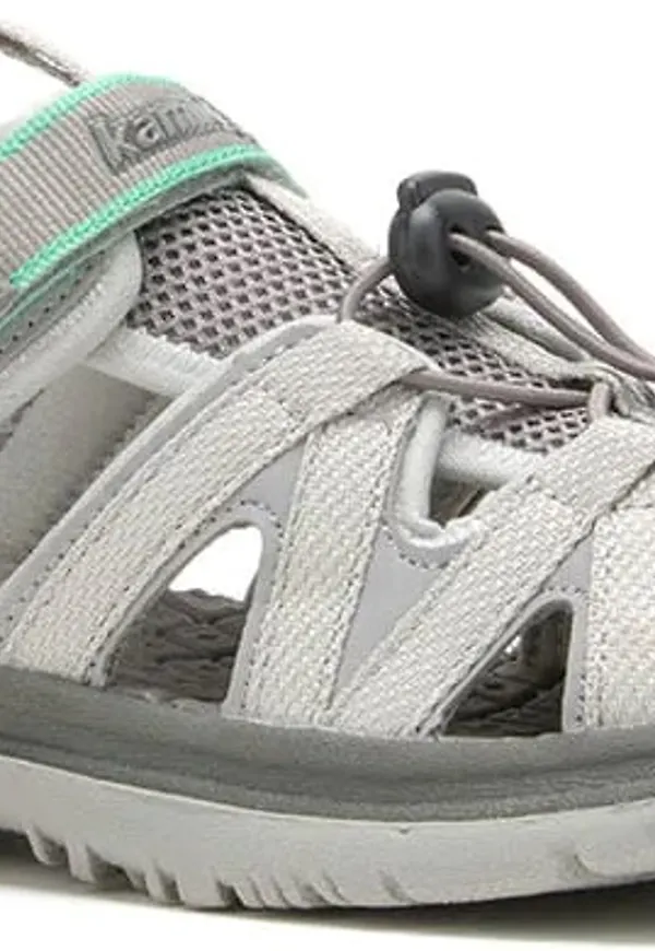 Kamik Women's Islander 2 Light Grey