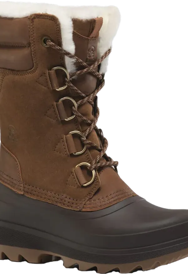 Kamik Women's Lauren Brown