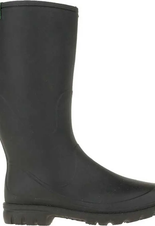 Kamik Women's Miranda Black