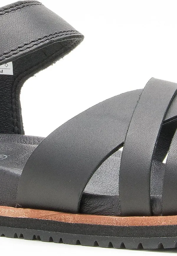 Kamik Women's Sadie Black