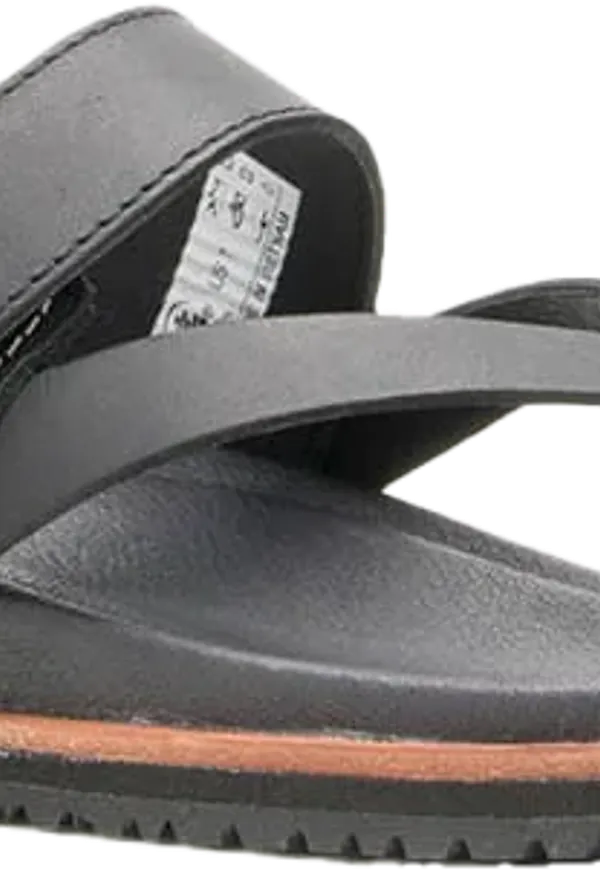 Kamik Women's Sadie Flip Black