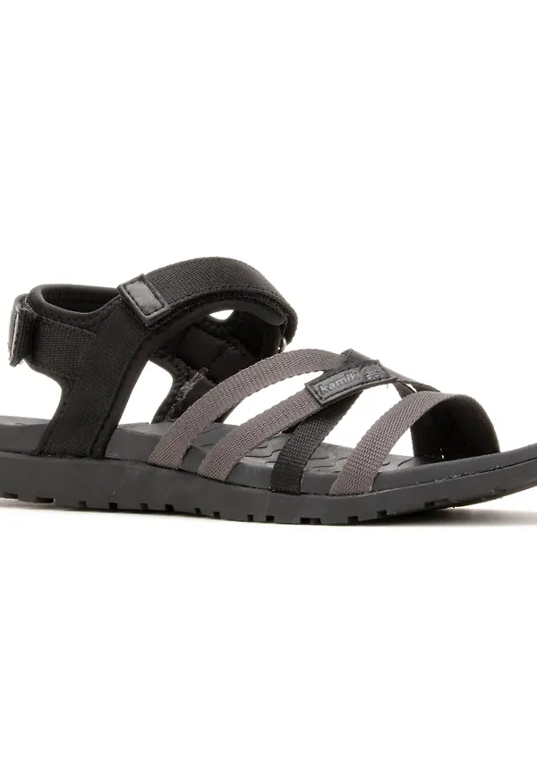 Kamik Women's Skyros Black