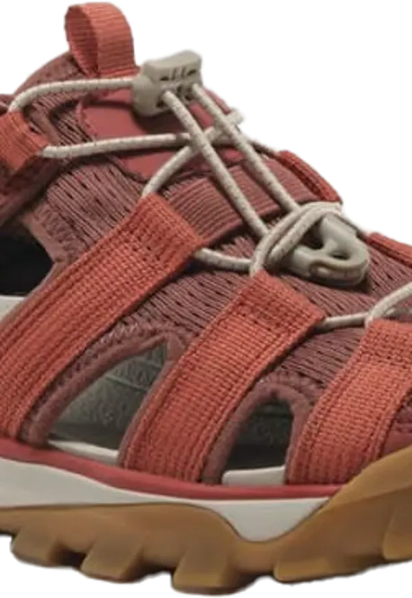 Kamik Women's Solstice Rust