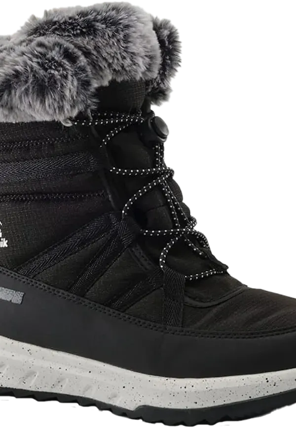 Kamik Women's Stormy F Black