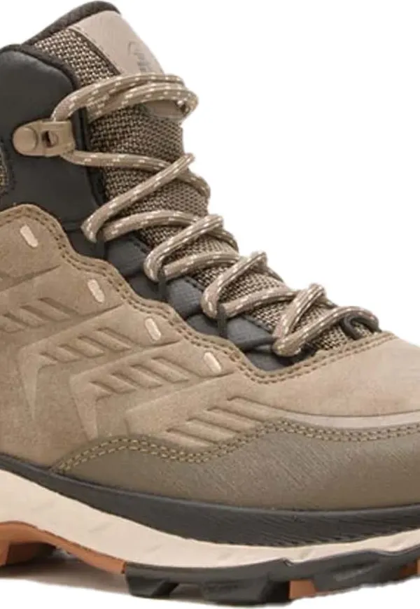Kamik Women's Treklite Mid Fossil