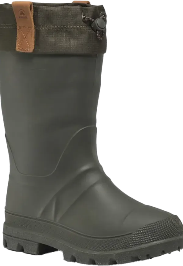 Kamik Women's Tundra Khaki