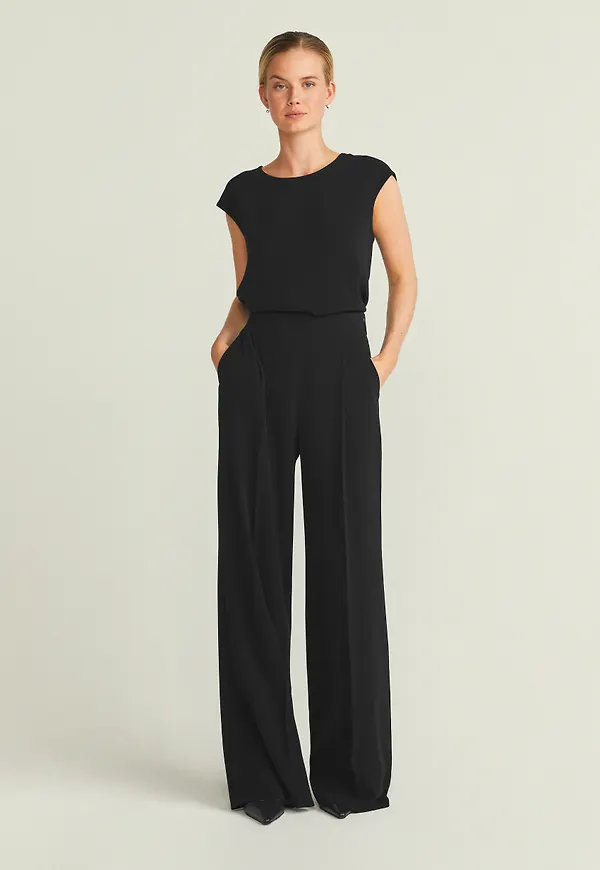 Kamille 3 trousers