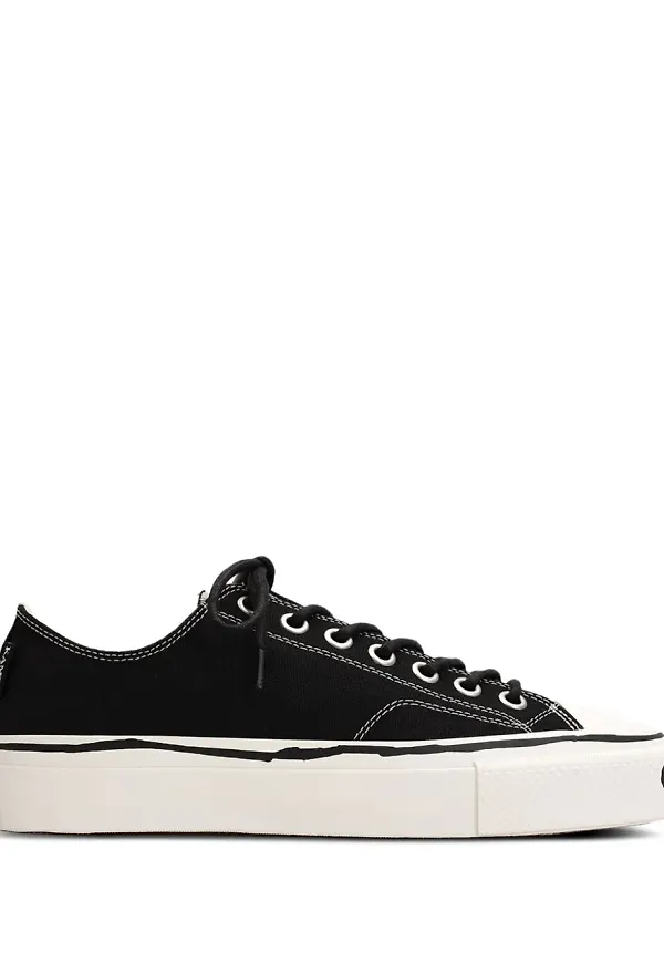KAMIYA Joey sneakers - Svart