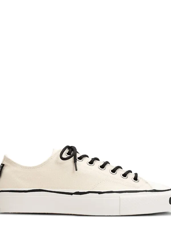 KAMIYA Joey sneakers - Vit