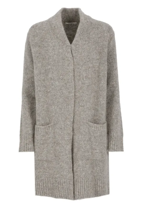 Kangra Coats Grå, Dam