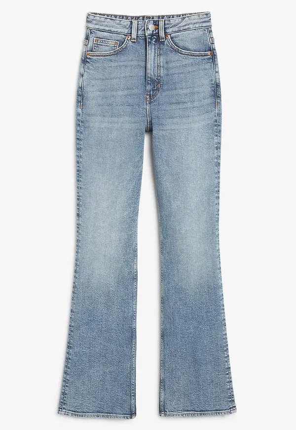 Kaori blue jeans - Blue
